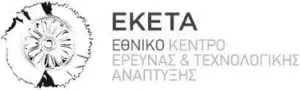 ΕΚΕΤΑ – Εθνικό Κέντρο Έρευνας και Τεχνολογικής Ανάπτυξης