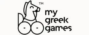 My Greek Games