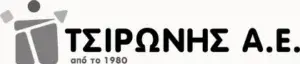 Τσιρώνης Α.Ε.