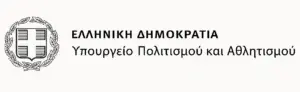 Υπουργείο Πολιτισμού και Αθλητισμού